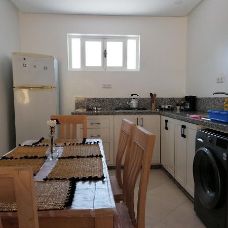 Zak Appartement Szavíra Kültér fotó