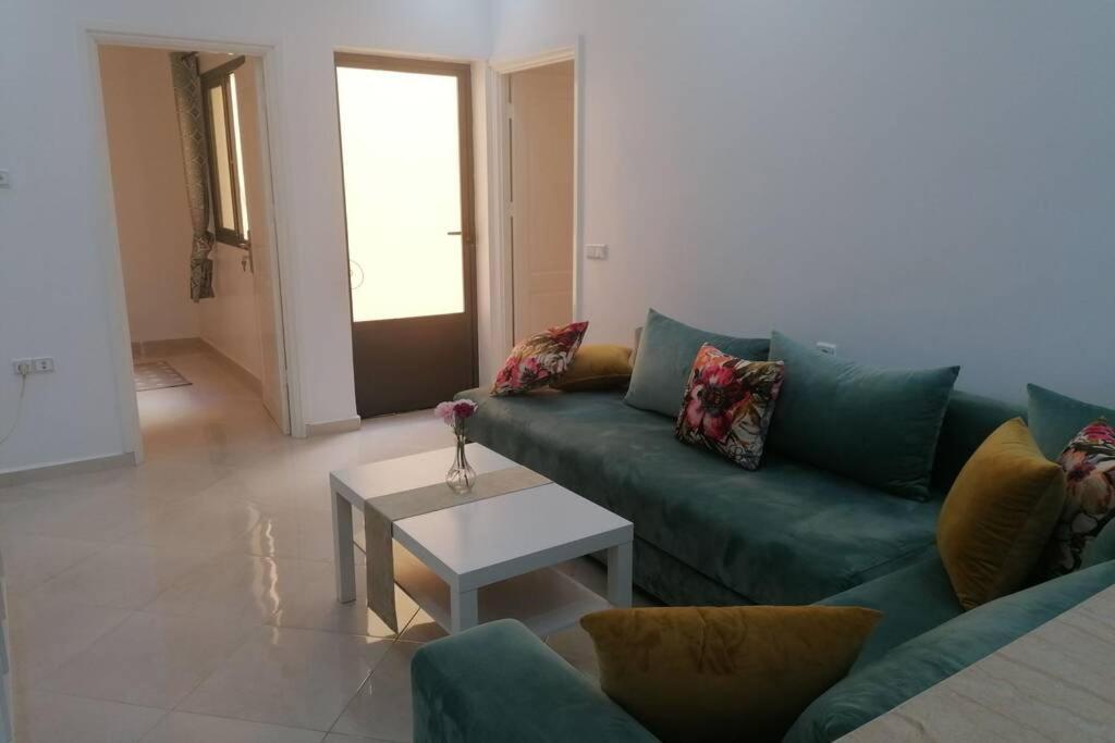 Zak Appartement Szavíra Kültér fotó