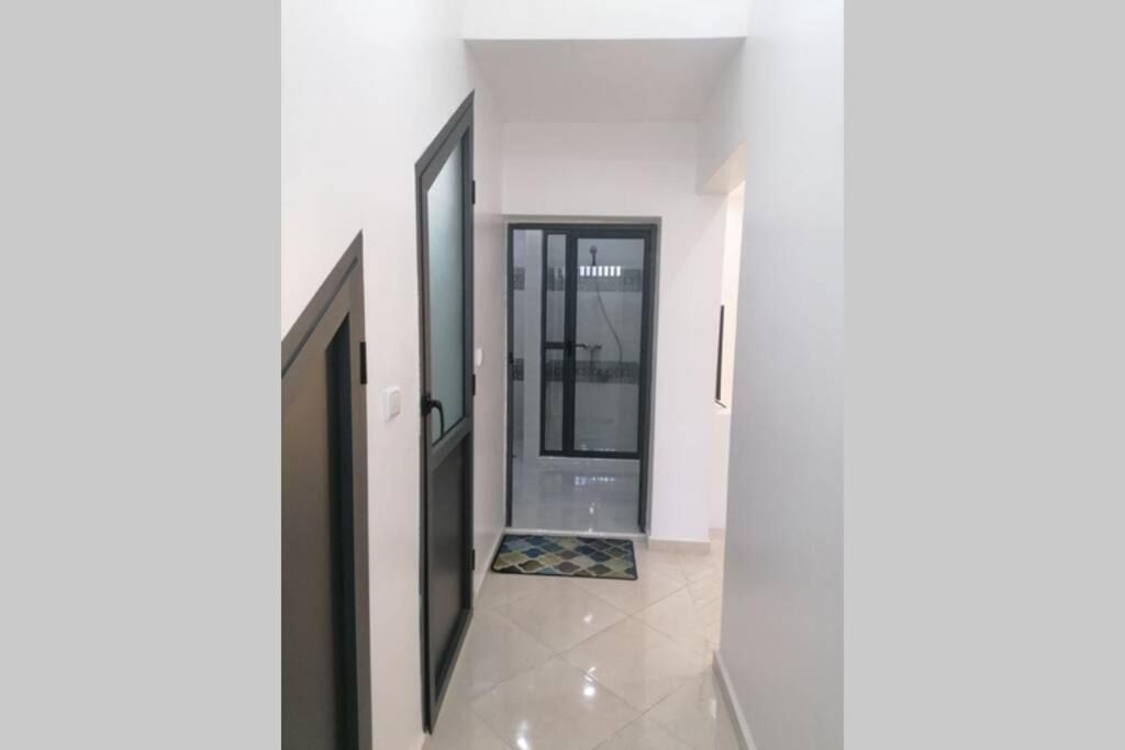 Zak Appartement Szavíra Kültér fotó