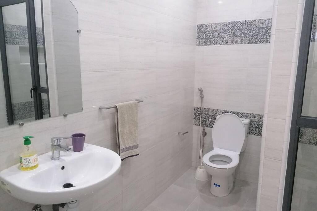 Zak Appartement Szavíra Kültér fotó