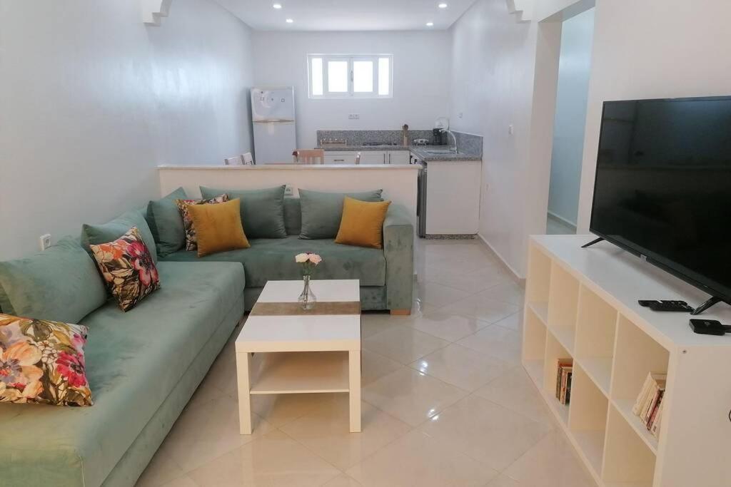 Zak Appartement Szavíra Kültér fotó