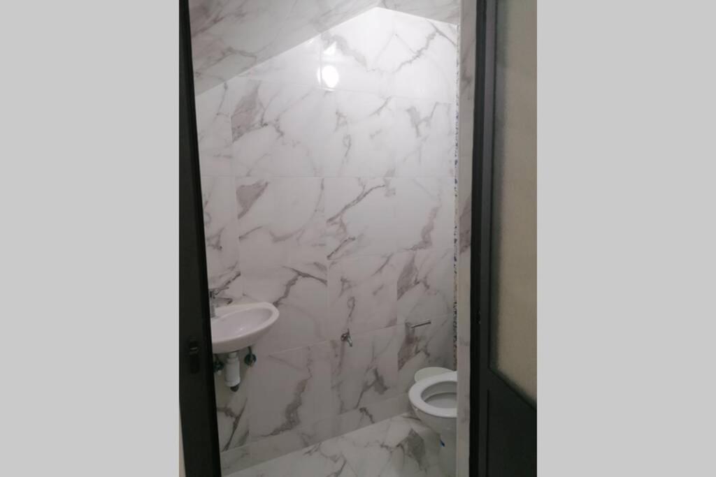 Zak Appartement Szavíra Kültér fotó