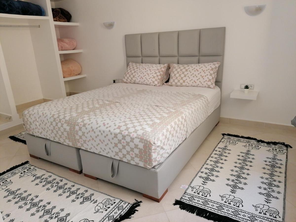 Zak Appartement Szavíra Kültér fotó