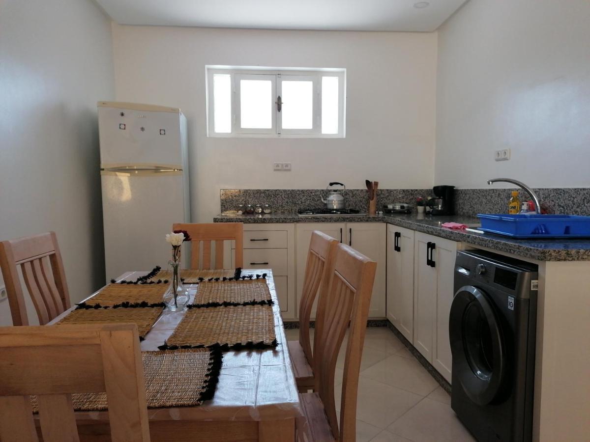 Zak Appartement Szavíra Kültér fotó