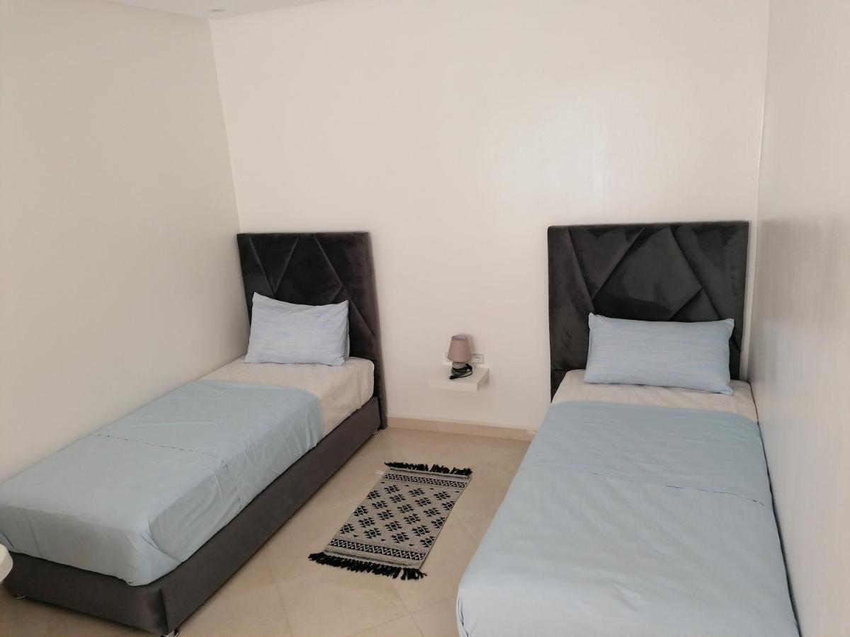 Zak Appartement Szavíra Kültér fotó