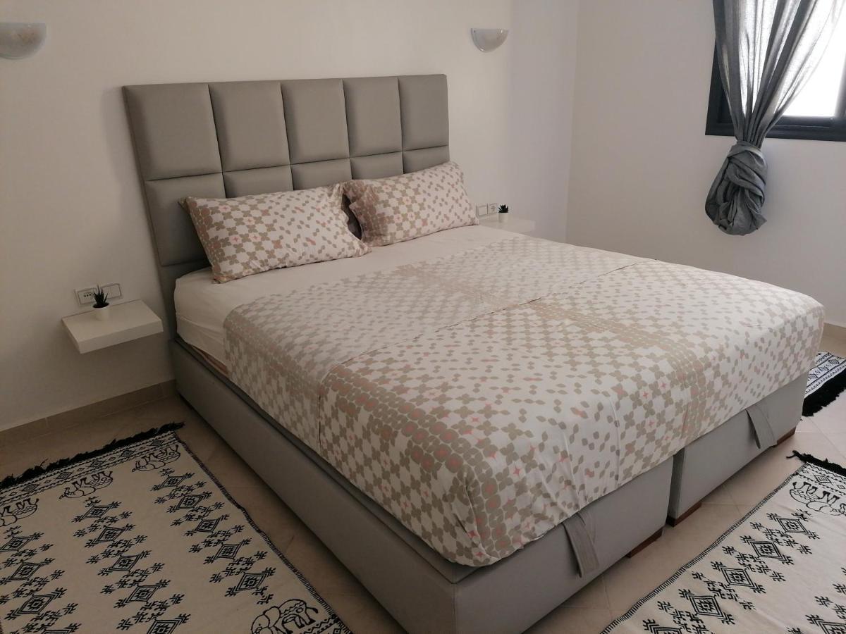 Zak Appartement Szavíra Kültér fotó