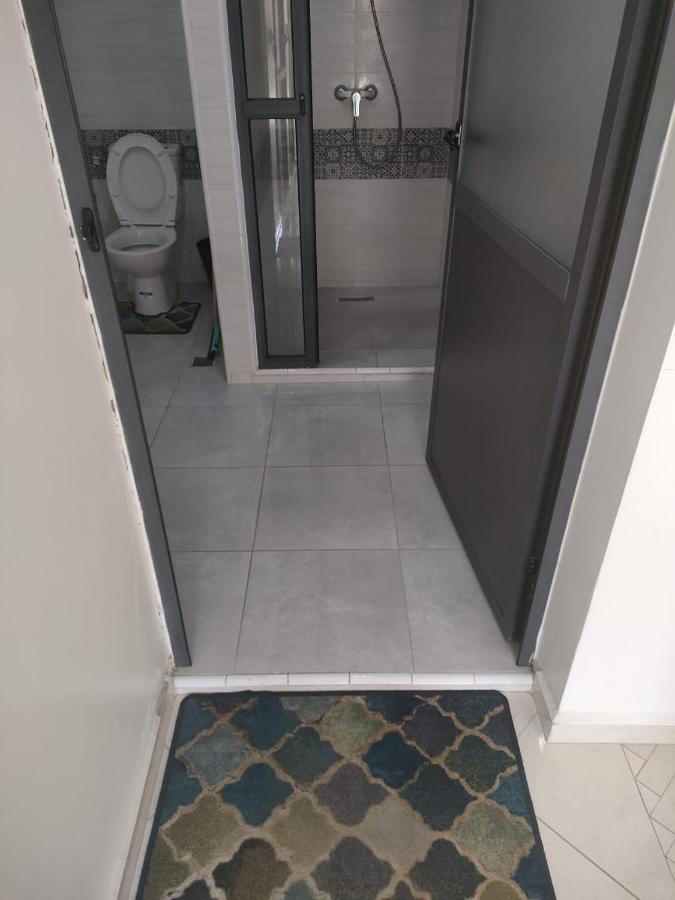 Zak Appartement Szavíra Kültér fotó
