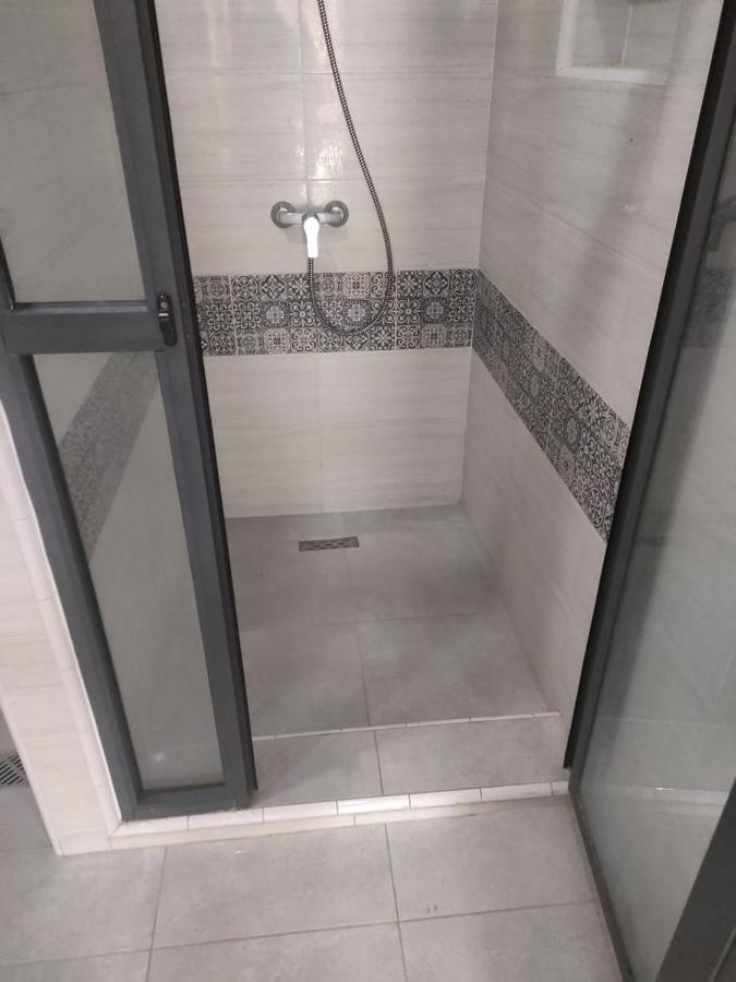 Zak Appartement Szavíra Kültér fotó