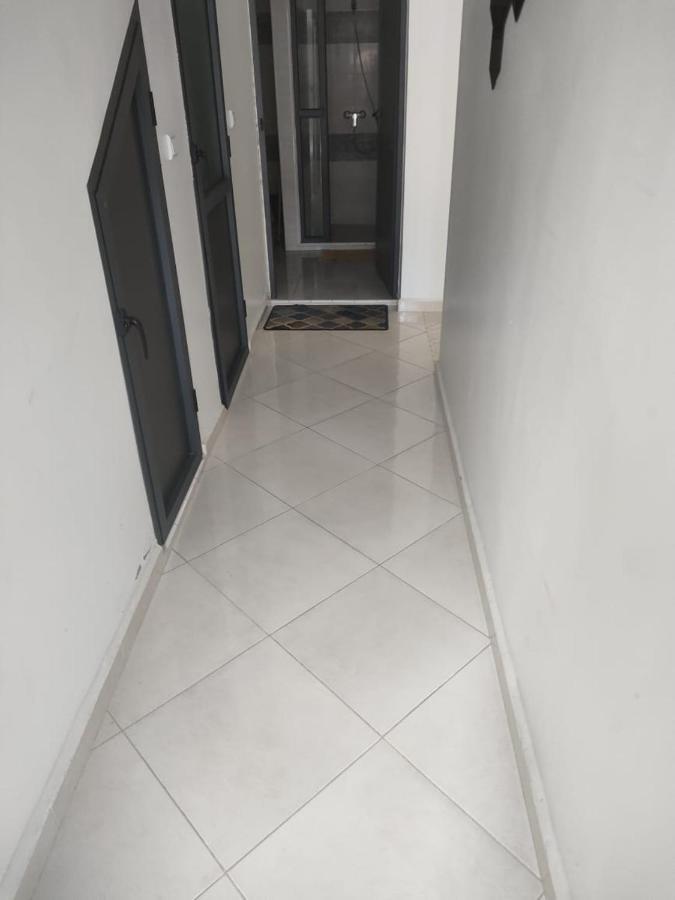 Zak Appartement Szavíra Kültér fotó