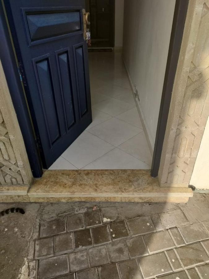 Zak Appartement Szavíra Kültér fotó